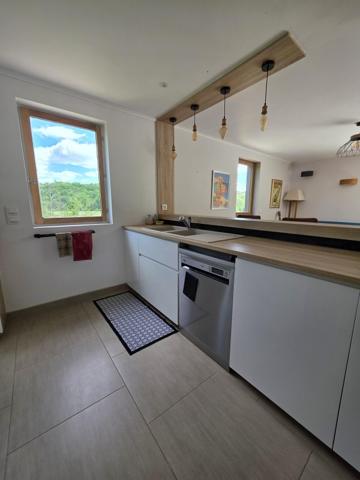 Vente / Maison d'architecte