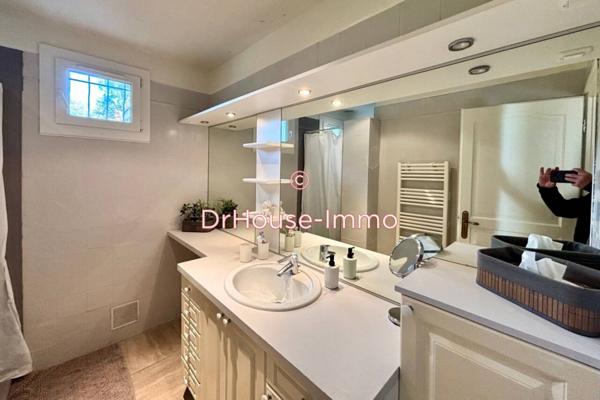 Maison à vendre 7 pièces de 158 m²