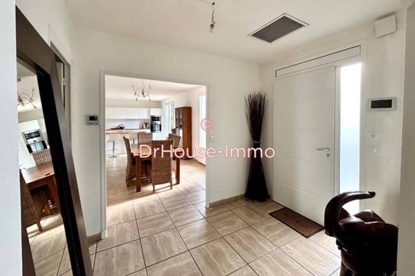 Maison à vendre 7 pièces de 158 m²