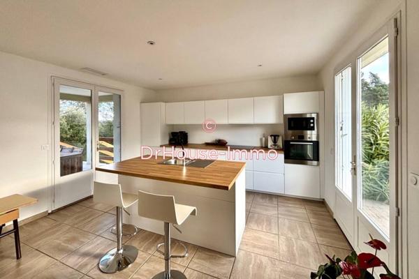 Maison à vendre 7 pièces de 158 m²