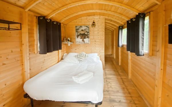 Maison à vendre    8 pièces •  Monbéqui