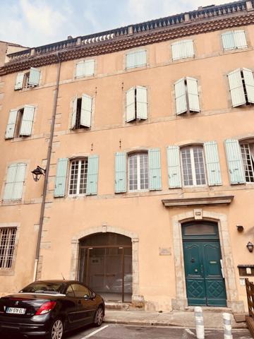 Castres appartement à vendre  hyper centre de 65m²