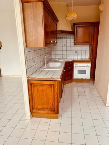 Castres appartement à vendre  hyper centre de 65m²