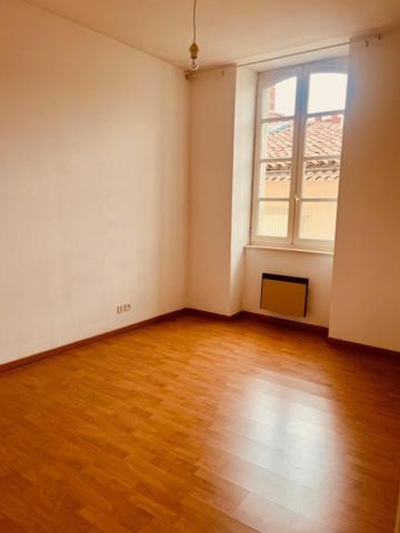 Castres appartement à vendre  hyper centre de 65m²