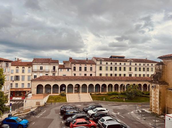 Castres appartement à vendre  hyper centre de 65m²