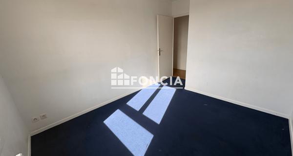 Location Appartement 3 pièces 58.23 m² - Savigny-le-temple 77176
