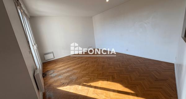 Location Appartement 3 pièces 58.23 m² - Savigny-le-temple 77176
