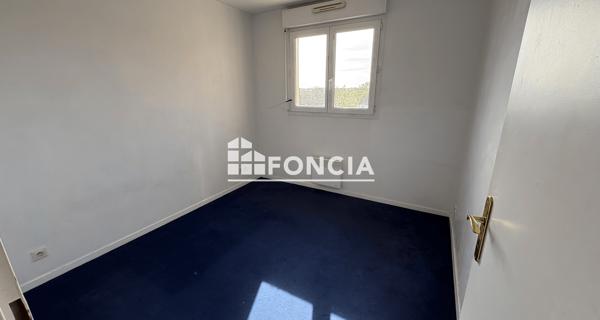 Location Appartement 3 pièces 58.23 m² - Savigny-le-temple 77176