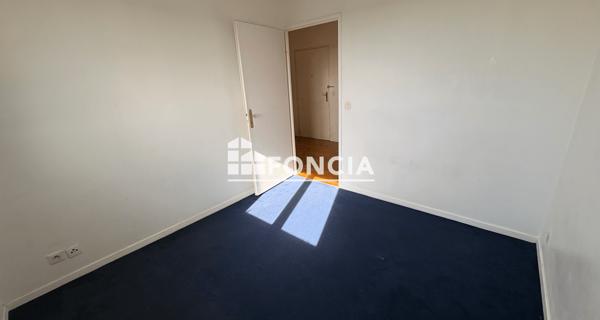 Location Appartement 3 pièces 58.23 m² - Savigny-le-temple 77176