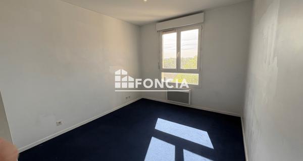 Location Appartement 3 pièces 58.23 m² - Savigny-le-temple 77176