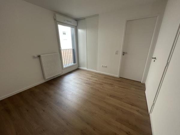 Location Appartement 2 pièces 38.41 m² - Alfortville 94140