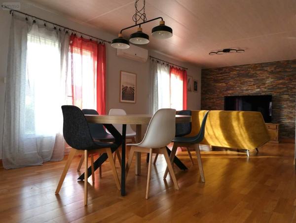 Maison à vendre à Amilly dans le Loiret (45200), ref : 065/1223