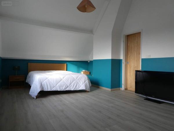 Maison à vendre à Amilly dans le Loiret (45200), ref : 065/1223