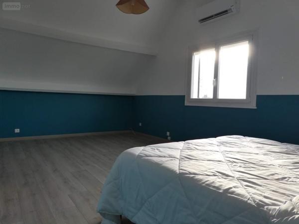 Maison à vendre à Amilly dans le Loiret (45200), ref : 065/1223