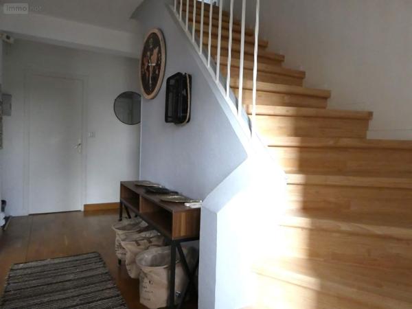 Maison à vendre à Amilly dans le Loiret (45200), ref : 065/1223