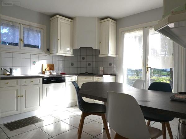 Maison à vendre à Amilly dans le Loiret (45200), ref : 065/1223