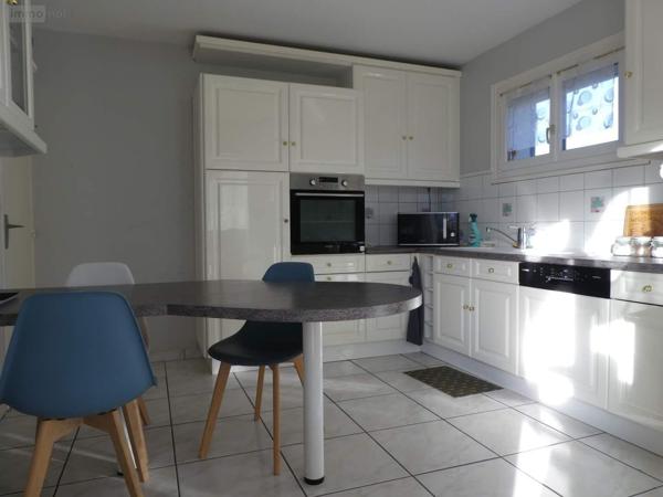 Maison à vendre à Amilly dans le Loiret (45200), ref : 065/1223