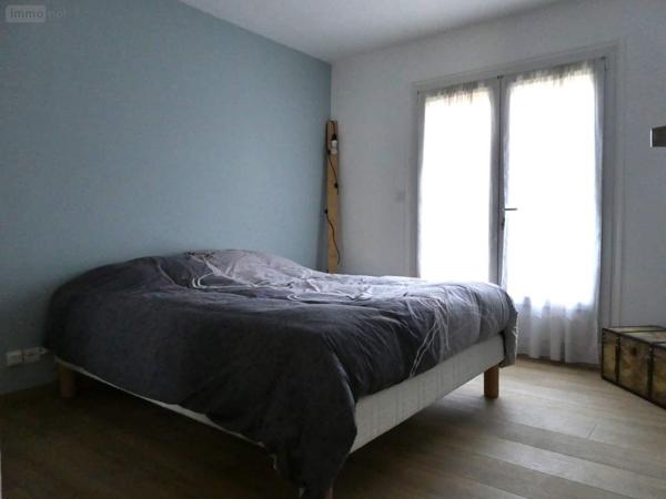 Maison à vendre à Amilly dans le Loiret (45200), ref : 065/1223