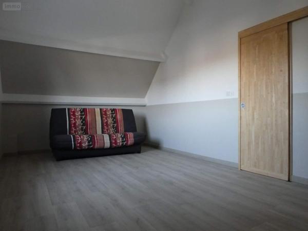 Maison à vendre à Amilly dans le Loiret (45200), ref : 065/1223