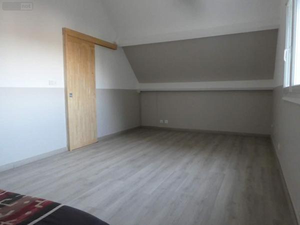 Maison à vendre à Amilly dans le Loiret (45200), ref : 065/1223