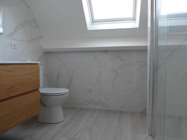 Maison à vendre à Amilly dans le Loiret (45200), ref : 065/1223