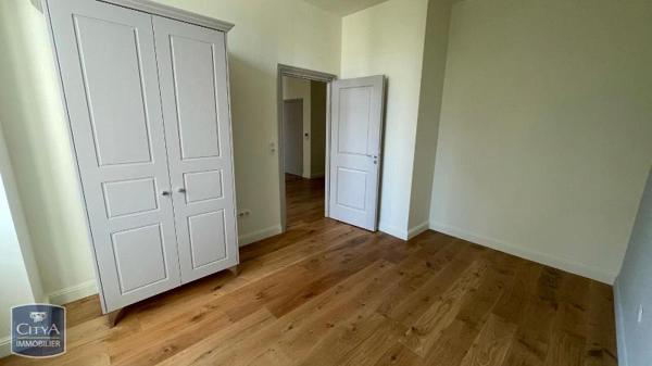 Appartement à louer 2 pièces 42.92m²