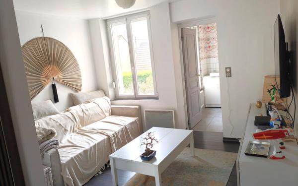 Appartement à vendre    2 pièces • 53 m2 Reims