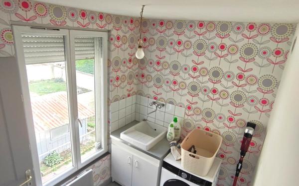 Appartement à vendre    2 pièces • 53 m2 Reims