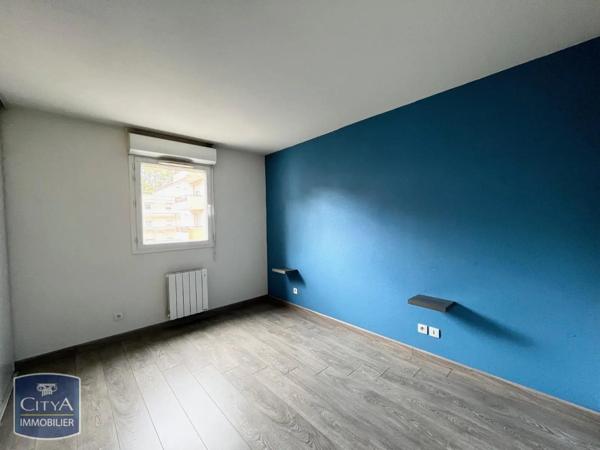 Appartement à louer 2 pièces 56.45m² Rouen (76100)