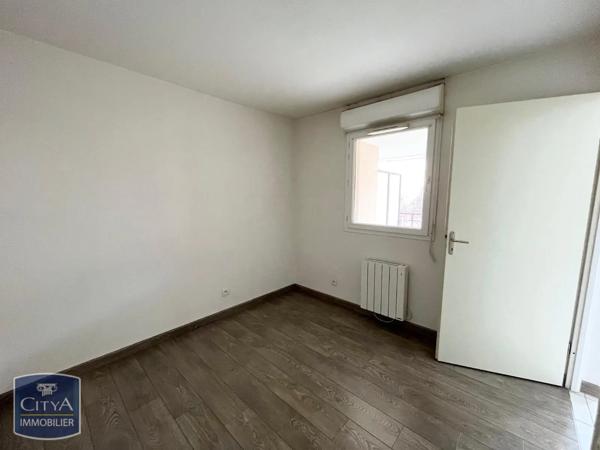 Appartement à louer 2 pièces 56.45m² Rouen (76100)