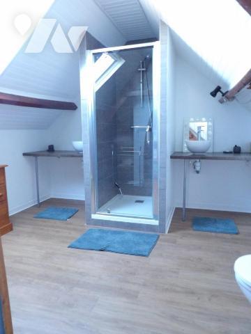 BEUVRY FERMETTE EN SEMI PLAIN-PIED 