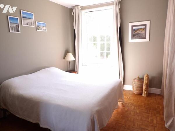 BEUVRY FERMETTE EN SEMI PLAIN-PIED 