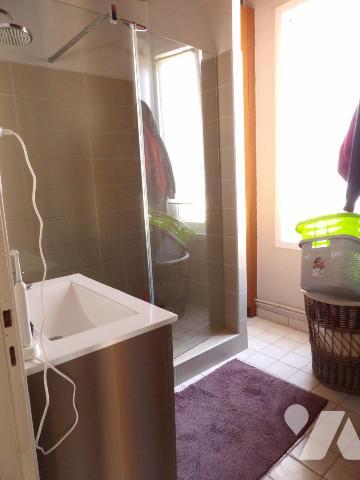 BEUVRY FERMETTE EN SEMI PLAIN-PIED 