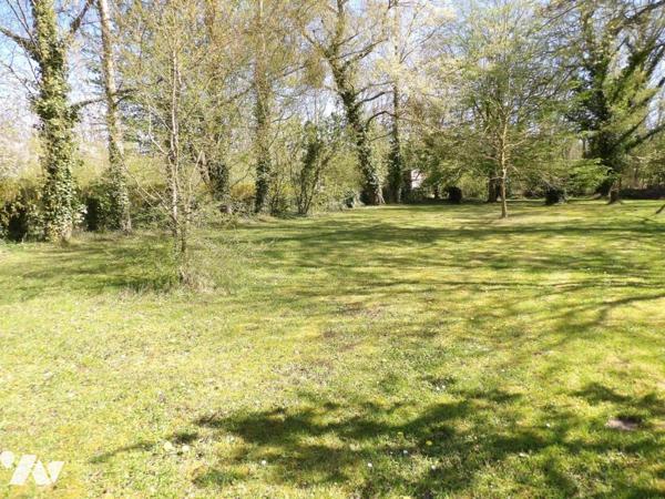 BEUVRY FERMETTE EN SEMI PLAIN-PIED 