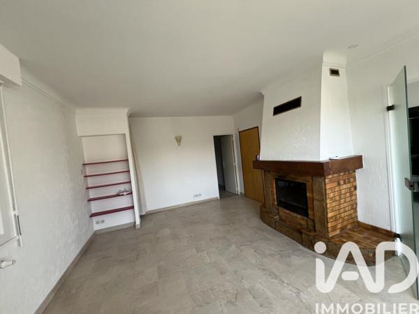 Location appartement 3 pièces 60 m² Saint-Sébastien-sur-Loire