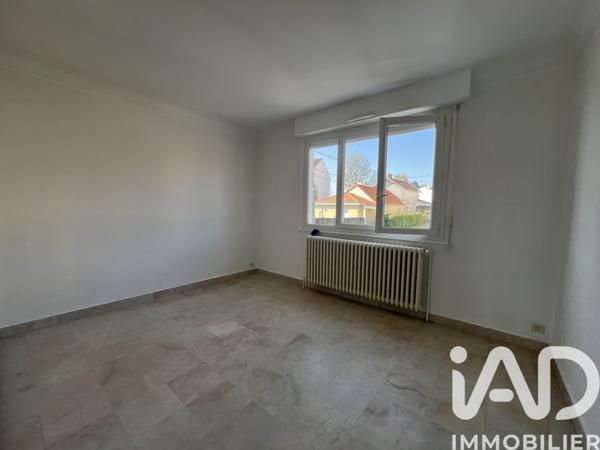 Location appartement 3 pièces 60 m² Saint-Sébastien-sur-Loire