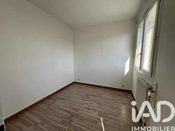 Location appartement 3 pièces 60 m² Saint-Sébastien-sur-Loire