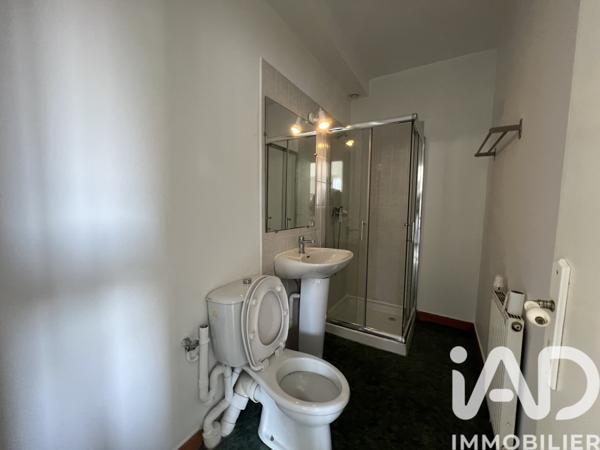 Location appartement 3 pièces 60 m² Saint-Sébastien-sur-Loire