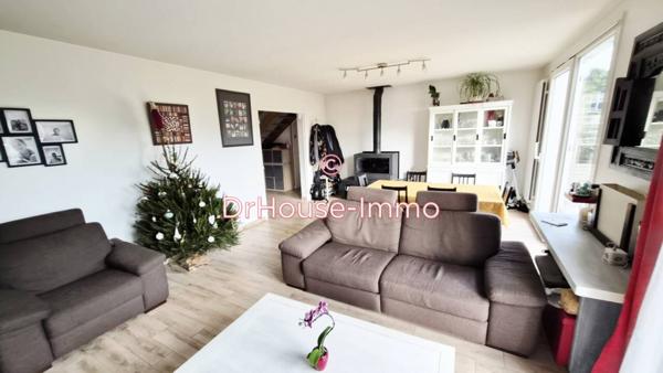 Maison à vendre 6 pièces de 145 m²