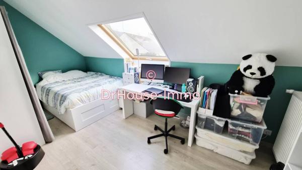 Maison à vendre 6 pièces de 145 m²