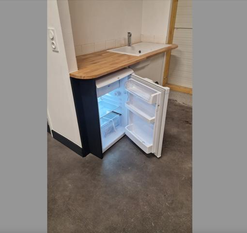 A LOUER - Local d'activité, neuf, 94 m2 - OUEST de NANTES