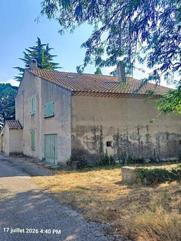 Maison traditionnelle 176 m² – 5 chambres – Grand terrain clos – DPE C