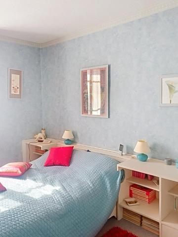 Maison traditionnelle 176 m² – 5 chambres – Grand terrain clos – DPE C
