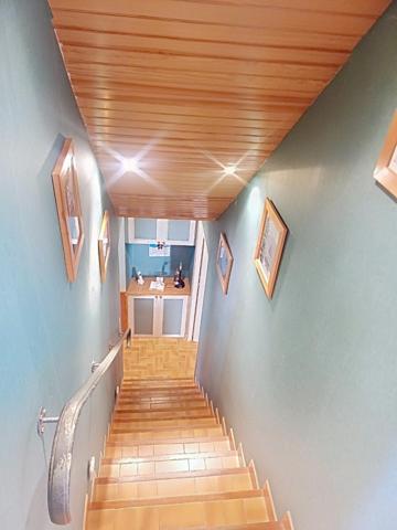 Maison traditionnelle 176 m² – 5 chambres – Grand terrain clos – DPE C