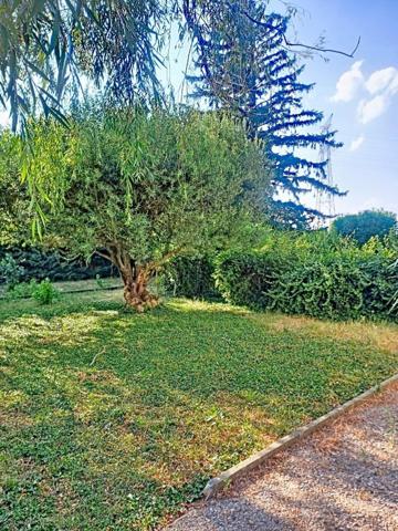 Maison traditionnelle 176 m² – 5 chambres – Grand terrain clos – DPE C