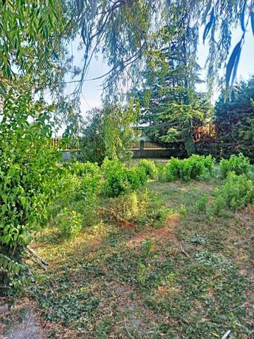 Maison traditionnelle 176 m² – 5 chambres – Grand terrain clos – DPE C