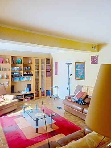 Maison traditionnelle 176 m² – 5 chambres – Grand terrain clos – DPE C