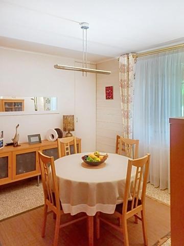 Maison traditionnelle 176 m² – 5 chambres – Grand terrain clos – DPE C