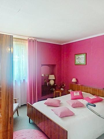 Maison traditionnelle 176 m² – 5 chambres – Grand terrain clos – DPE C