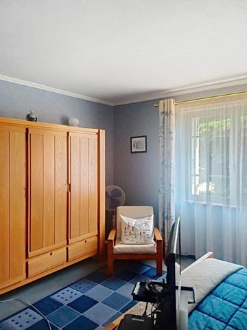 Maison traditionnelle 176 m² – 5 chambres – Grand terrain clos – DPE C
